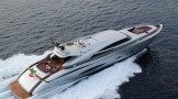 Motor yacht MY TOY (ex MARIA PIA)
